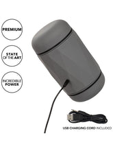 California Exotics Milk Master Vibro Squeeze Male Stroker Masturbators and Strokers
